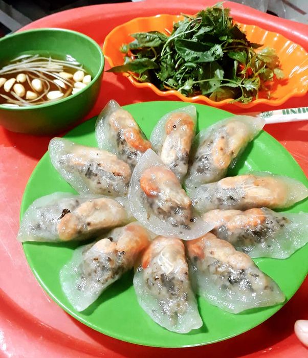Ốc Ngọc Loan hình 2