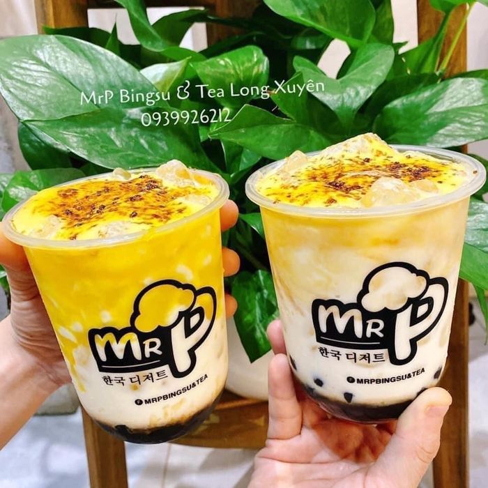 Hình ảnh MrP Bingsu & Tea 2