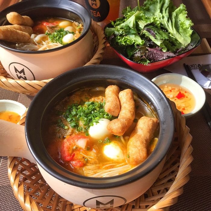 M'M Bắc Ninh - Ảnh 2