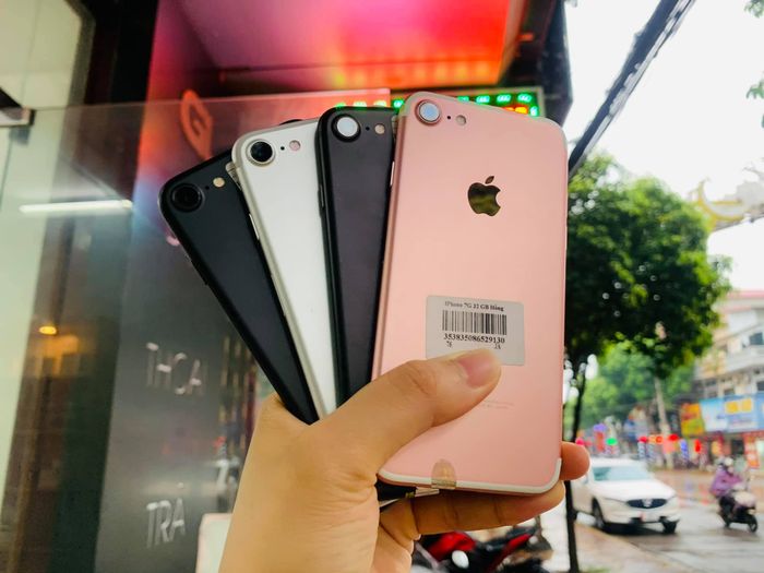 Ảnh 1 của Giang Linh Mobile