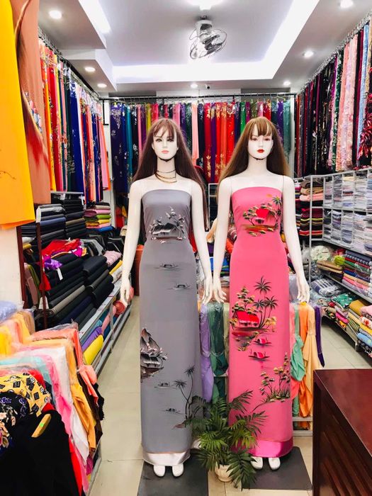 Ảnh 1 của Hiệu Vải Mai Vân