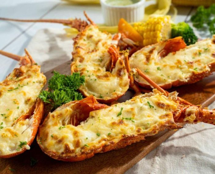 Hải Sản Hùng Trường Sa - Hình 1