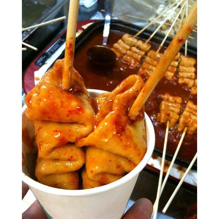 Đồ Ăn Vặt Hà Đông hình 2