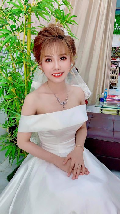 Áo cưới Linh Cường hình ảnh 2