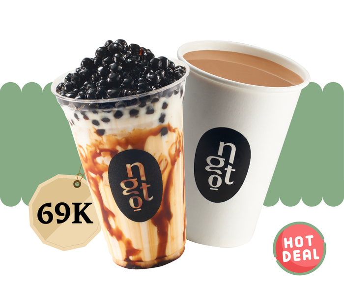 Hình ảnh 1 tại Ngọt Dessert House