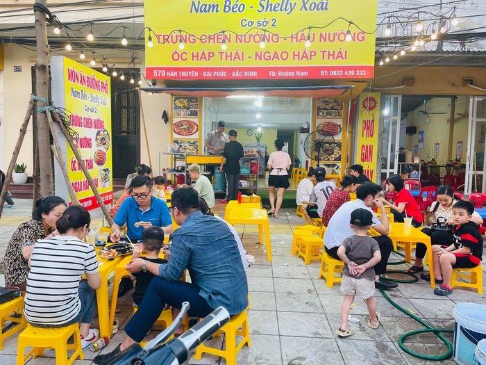 Hình ảnh 1 của Quán Nam Béo - Selly Xoài