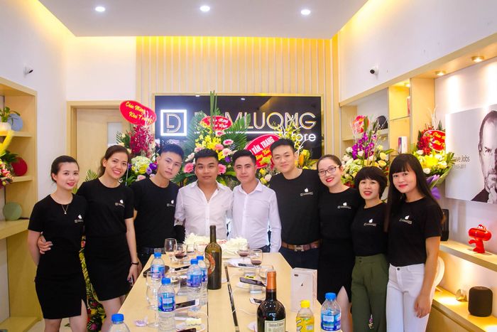 Ảnh 1 của Đàm Lương Store