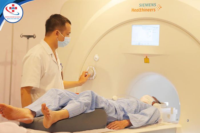 Hình ảnh của Phòng Khám Đa Khoa Hưng Hà Phố Nối 1