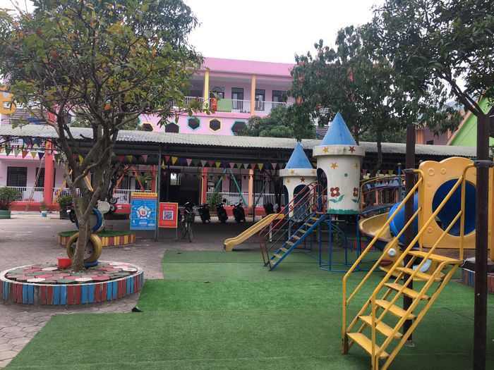 Trường Mầm non Đại Nài - Ảnh 1