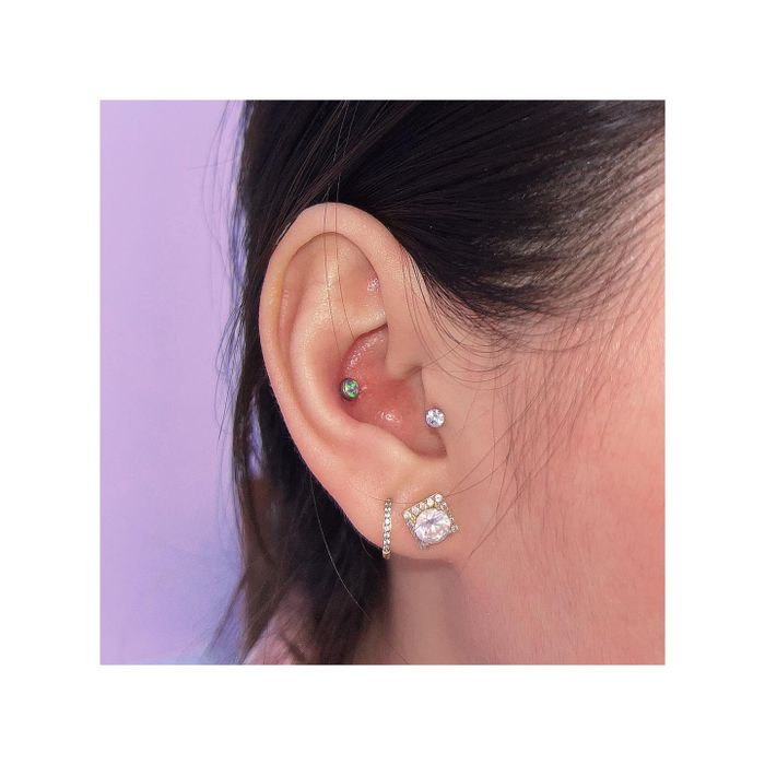 Anh Kiệt Piercing - Hình ảnh 2