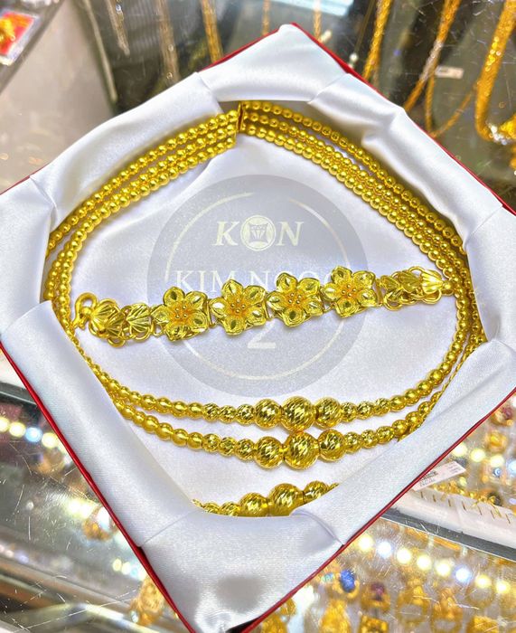 Hình ảnh Tiệm Vàng Kim Ngọc 2 1