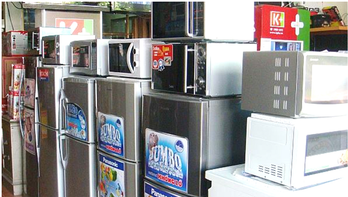 Hình ảnh 2 của Đồ Cũ 3 Miền