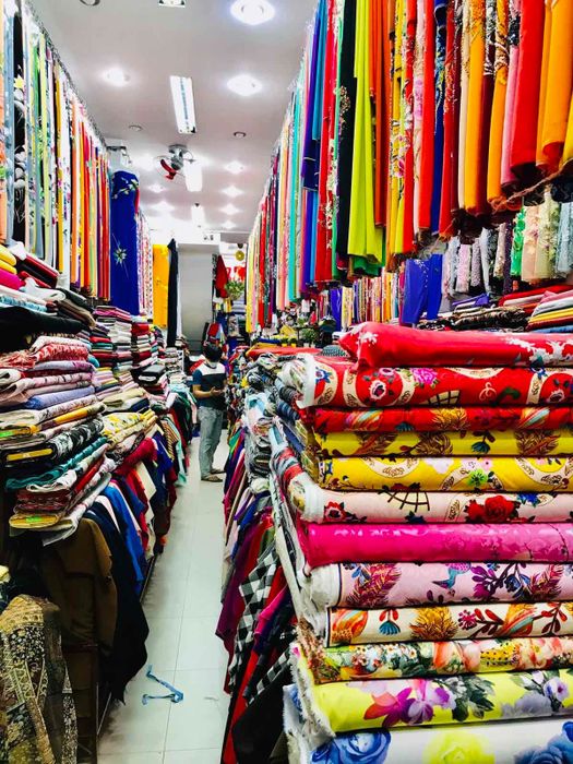 Ảnh 2 của Hiệu Vải Mai Vân