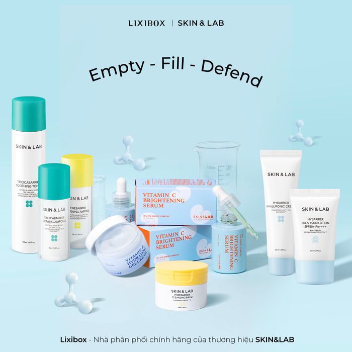 Hình ảnh Lilibox 2