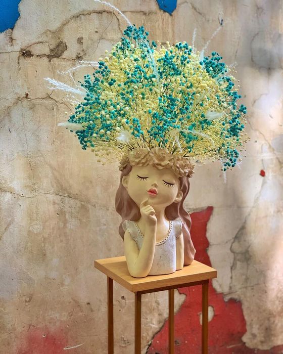 Marguerite - Hình ảnh 2