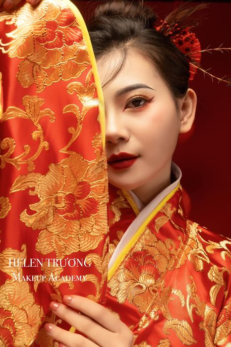 Ảnh 2 của Helen Trương Makeup