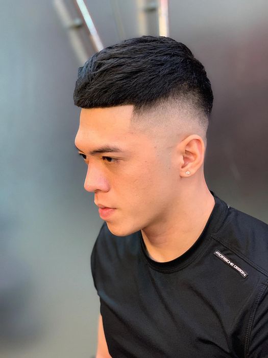 Hình ảnh 1 của Còi Barber Shop