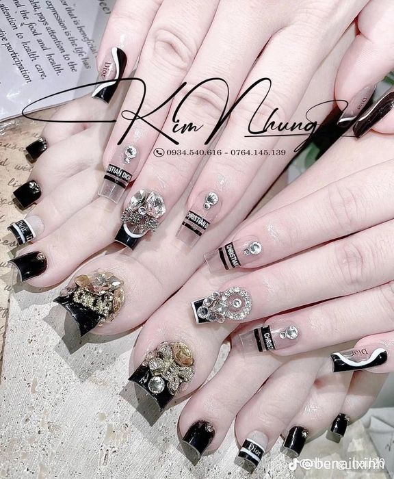 Ảnh của Hai Càng Nail 2