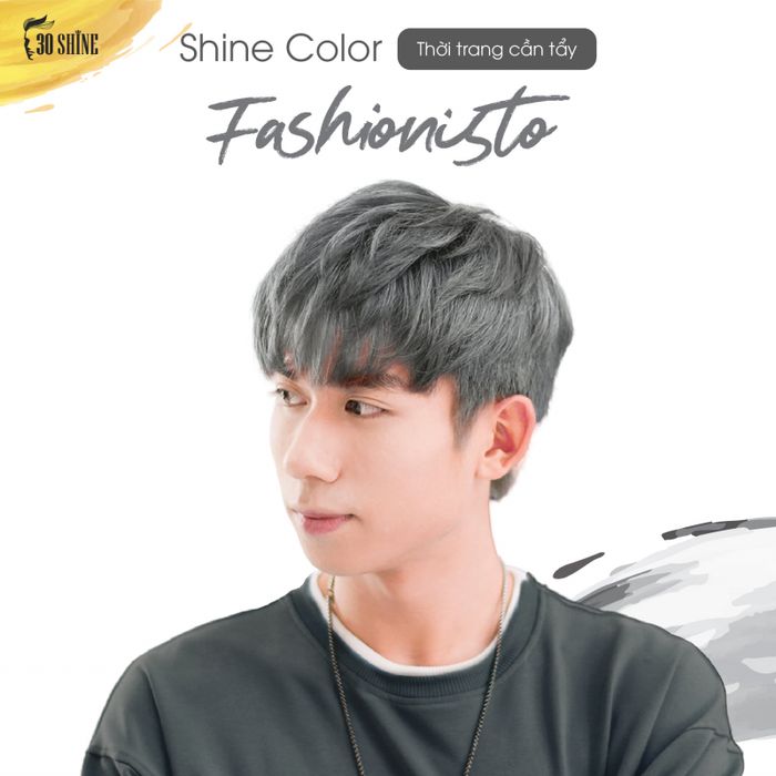 Hình ảnh 1 của 30Shine