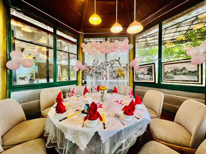 Hình ảnh Nhà Hàng Memory Đà Lạt - The Memory Restaurant 1