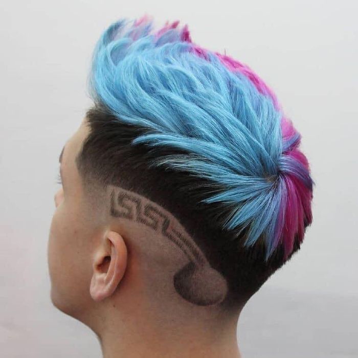 Hình ảnh 3 của The Men Hair