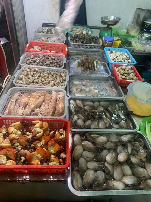 Quán Ốc Biển Duy Đơ hình 3