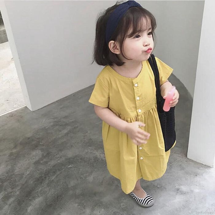 Hi, Mom - Thời trang và phụ kiện cho trẻ em hình 2