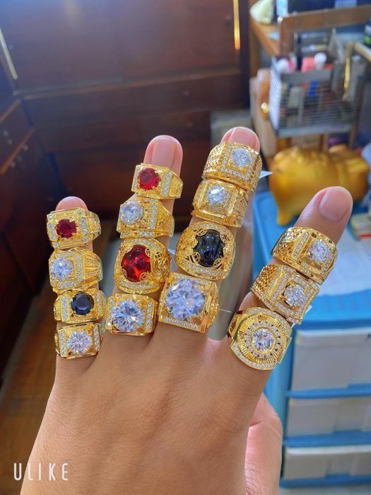 Hình ảnh Tiệm Vàng Hồng Hải Sơn 1