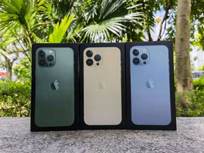Hình Ảnh Cửa Hàng Thắng Trần Mobile