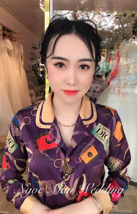 Hình ảnh Ngọc Mân Studio 2