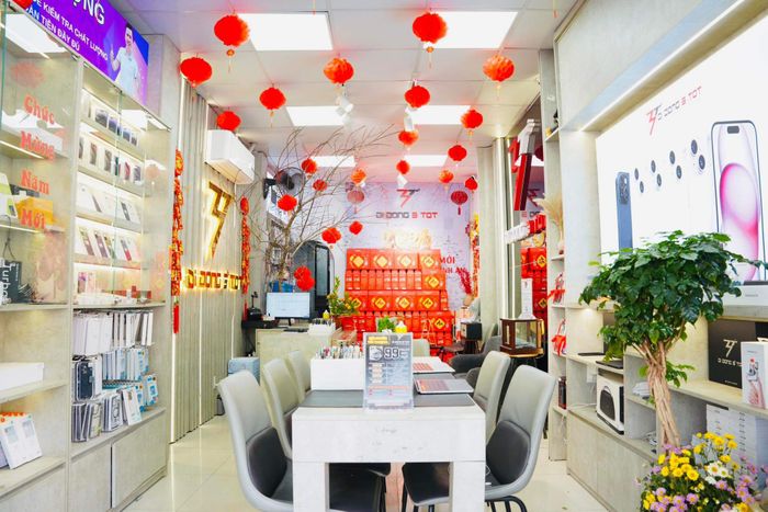 Hình ảnh 3 tại DI ĐỘNG 3 TỐT