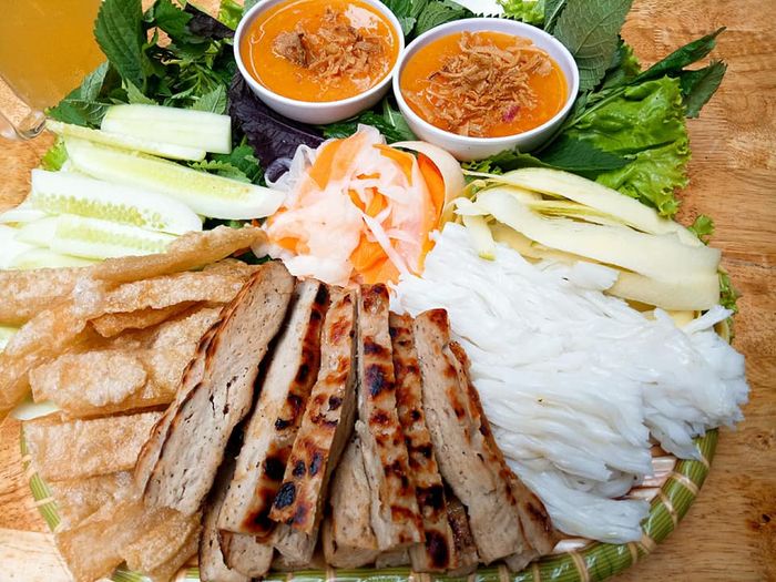 Hình ảnh Ông Béo - Nem nướng Nha Trang 1