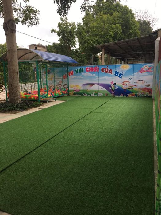 Trường mầm non tư thục KokoMy - Hình ảnh 2