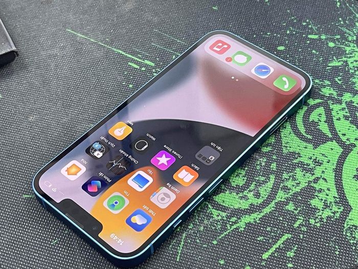 Hình ảnh Gia Huy Mobile 3