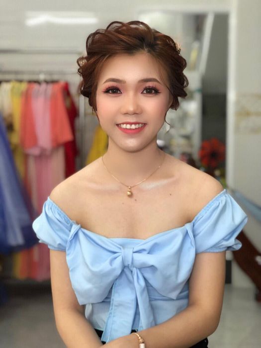 Hình ảnh của Áo cưới Giang Trân