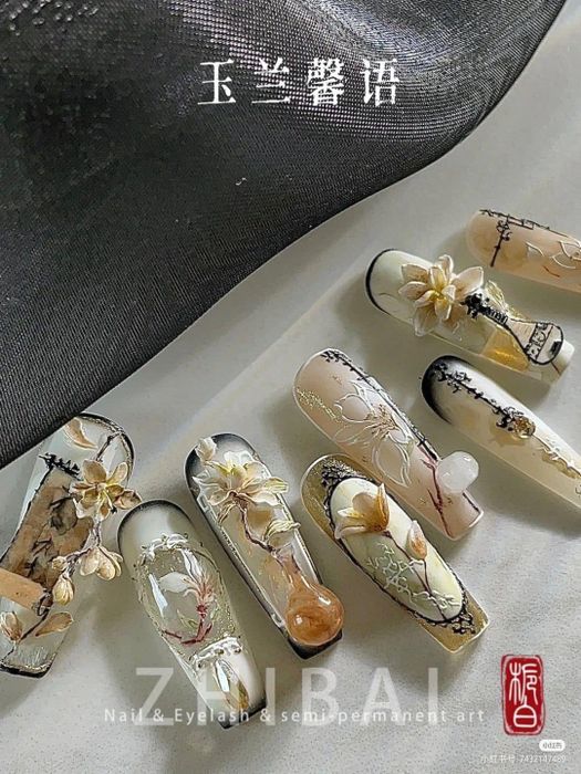 Hình ảnh 2 của FAIRY NAIL (Trâm Anh Hoàng)