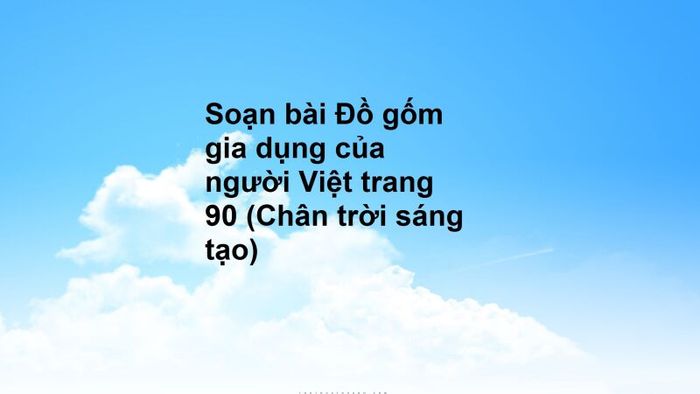 Hình minh họa (Nguồn từ internet) hình 1