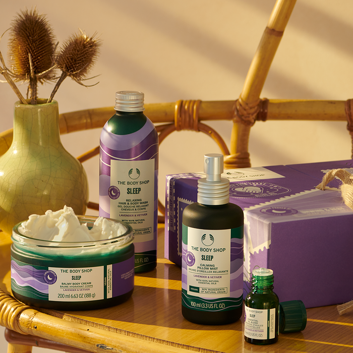 Hình ảnh The Body Shop 2