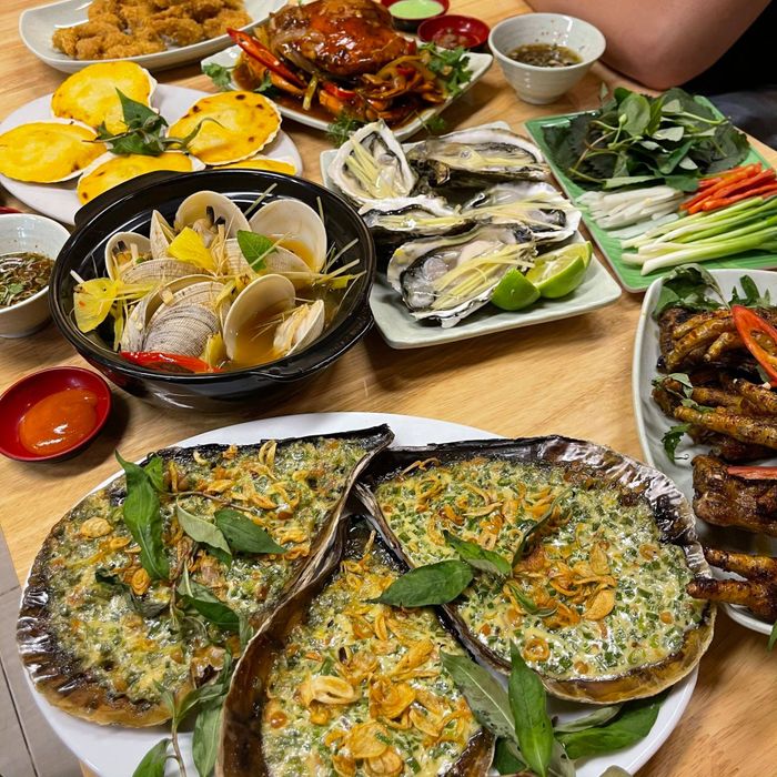 Ốc Nàng Hai hình 2