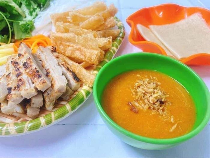 Hình ảnh Trường Tiểu học & THCS Lý Thường Kiệt 3
