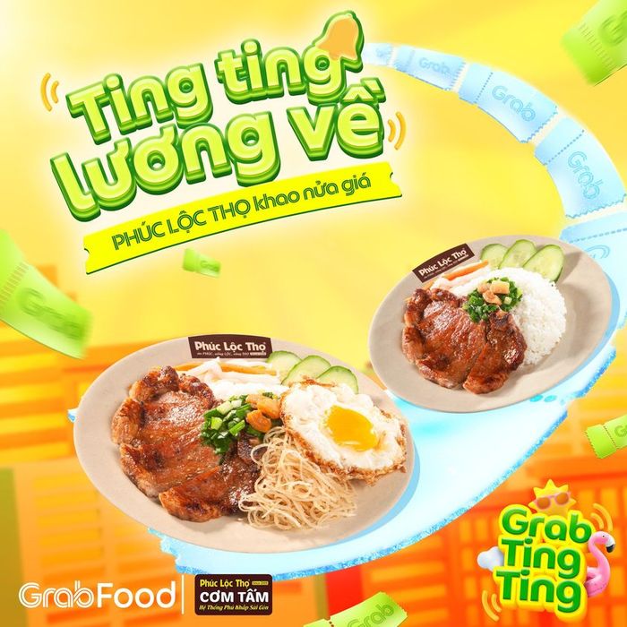 Ảnh Cơm Tấm Phúc Lộc Thọ 1