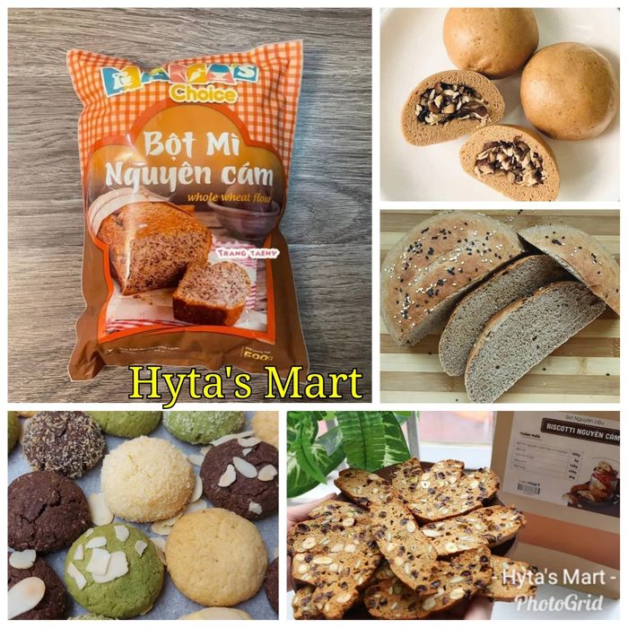Ảnh 1 của Hyta's Mart