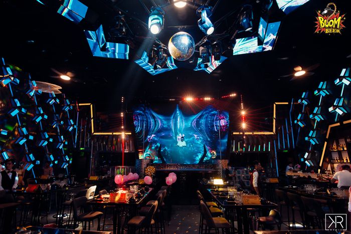 Ảnh 3 của BOOM BEER