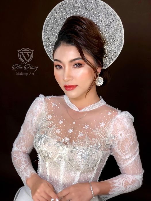 Áo cưới Thu Trang - Hình 2