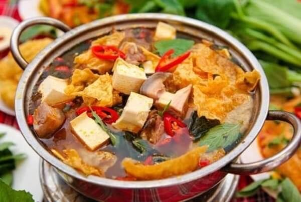 Hình ảnh Nhà Hàng Bình Dê 3 3