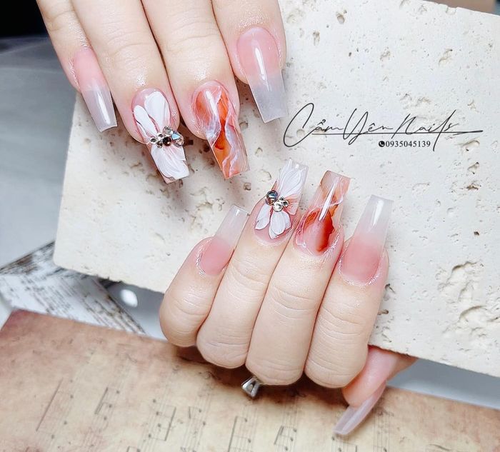 Hình ảnh Cẩm Yên Nails 1