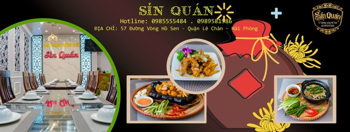 SỈN QUÁN hình ảnh 1