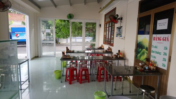 Hình ảnh Phở Tuyết Mi số 1