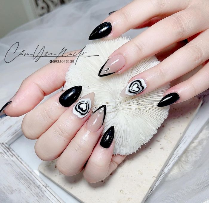 Ảnh 2 của Cẩm Yên Nails