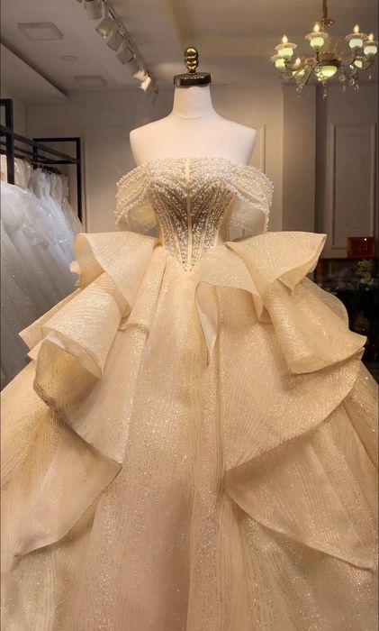 Ảnh của Trần Anh Khoa Luxury Bridal 2
